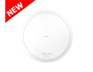 Ruijie-Reyee RG-RAP72 Wi-Fi 7 BE3600 Dual-Band Gigabit Indoor Ceiling Mount Access Point